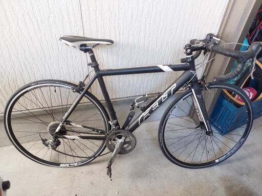 FELTロードバイク　高級自転車複数、話しあり、早い者勝ちにします。