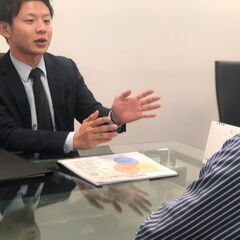 月商100万～500万円以上可能★＼営業代理店・フリーランス募集／完全リモート◎の画像