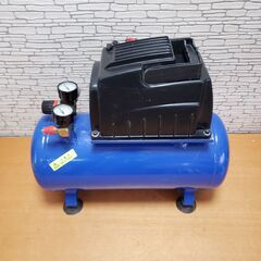 YAMAZEN OC-120 オイルレスエアーコンプレッサーの画像