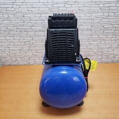 YAMAZEN OC-120 オイルレスエアーコンプレッサーの画像