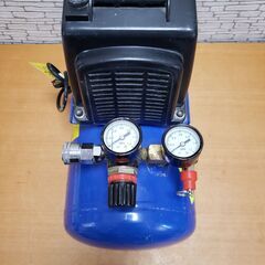 YAMAZEN OC-120 オイルレスエアーコンプレッサーの画像