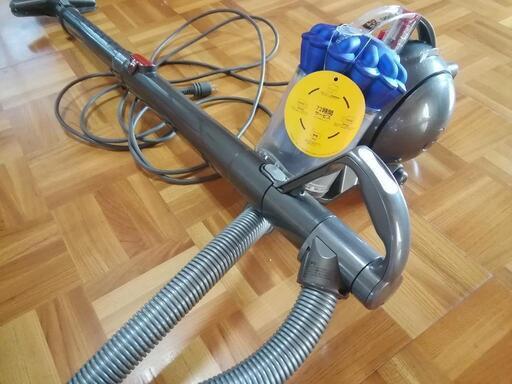 掃除機