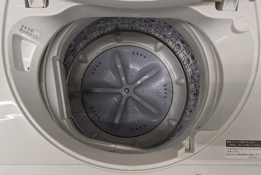 5.5kg全自動電気洗濯機（SHARP/2020年製） C99558385