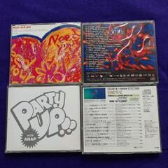 【無人取引】CD(DVD)セットの画像