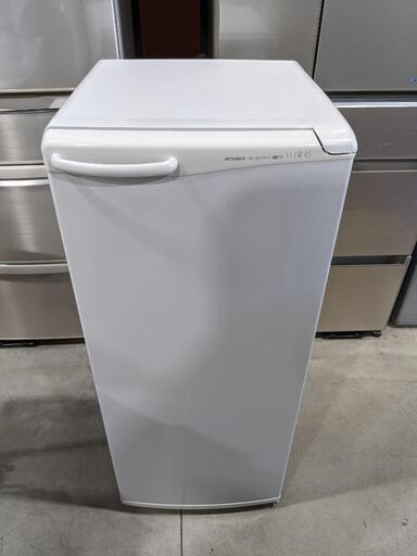 三菱電気　100L 1ドア冷凍庫　MF-BU10S-H 2000年製
