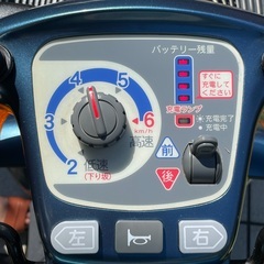 スズキセニアカー ET4Aの画像