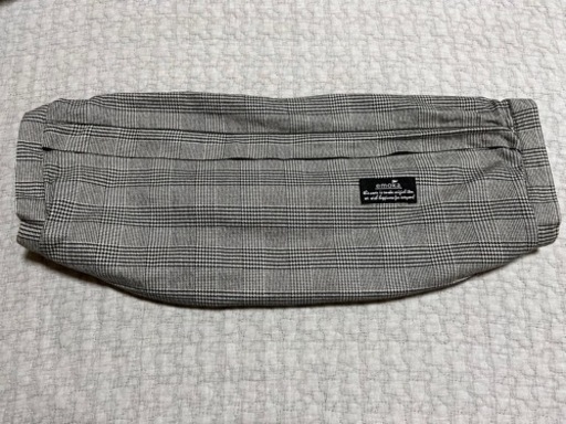 【美品】エルゴ　オムニ360 クールエアー