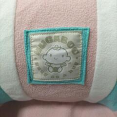 ハガブー | お座り練習ベビーチェア | HUGABOO

の画像