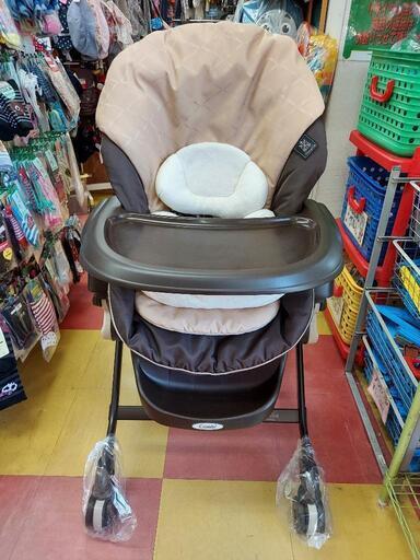 コンビ　ネムリラ電動ハイ&ローラック