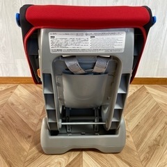 LEAMAN リーマン チャイルドシート ソシエ・ネディー・ピピデビュー 【受け渡しの方が決定しました】の画像