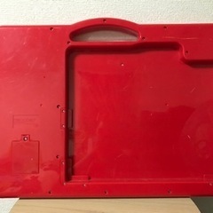 アンパンマンの NEW よみかきあいうえお教室　知育玩具の画像