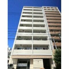 🌟初期費用５万円🌟パークフラッツ新栄４０１号室