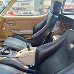 価格高騰中　お宝大放出いい音してます。　コルベットスティングレーC3グラスルーフ　レストアベース　下取り交換可の画像