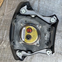 レクサス　LX ランクル　シグナス　エアバックの画像