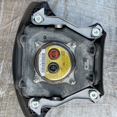 レクサス　LX ランクル　シグナス　エアバックの画像