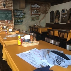蒲田駅すぐのお店です