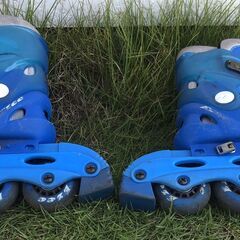ローラーブレイド キッズ用の画像