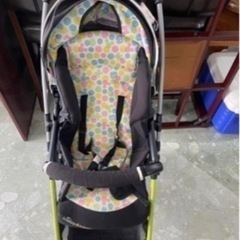 GRACO ベビーカー　ミッキー＆ミニー  リサイクルショップ宮...