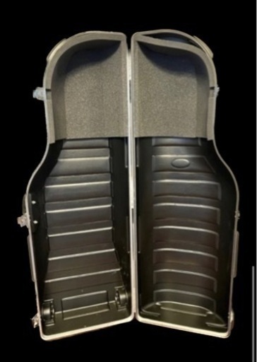 ゴルフバック トラベル用 ハードケース