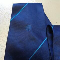 (再投稿値下げ)ヴェルサーチ メデューサネクタイの画像