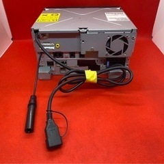 上級⭐︎美品⭐︎KENWOOD フルセグMDV-L503 最新地図　新品バックカメラ KENWOOD 上級 MDV-L502 フルセグ 2023地図 新品バックカメラ ち12