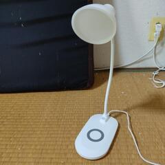 卓上ライトUSB