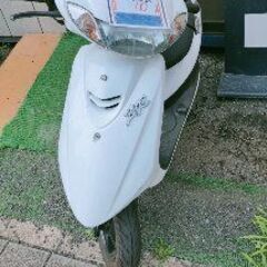 ヤマハ　JOGZR　SA39J　格安です