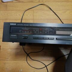 ヤマハ　fmチューナー　t-950