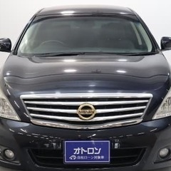 やっちゃった、日産。フェアだね。