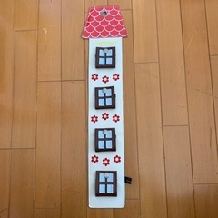 スイマー　壁掛けバックホルダー