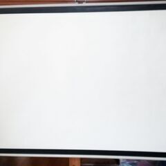 TOSHIBA 東芝 LZ-P2 VIDEOBALL 液晶プロジェクター　スクリーン付の画像