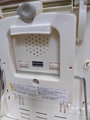 COMBI　電動　バウンサー　美品