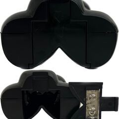 【レガストック川崎本店】★非売品★SONY BLACK TRINITRON FELIX リモコンの画像