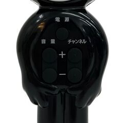 【レガストック川崎本店】★非売品★SONY BLACK TRINITRON FELIX リモコンの画像