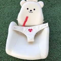 テディハグ　美品