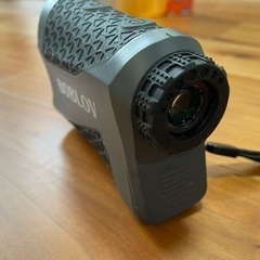 レーザー距離計の画像