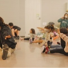 柏キッズダンススクール！子供が夢中になれるダンス教室♪【柏駅5分】の画像