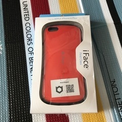 i Face ケース　iphone 6 plus セール500→...