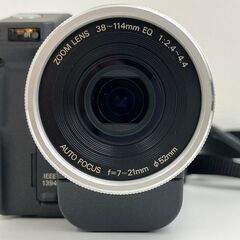 【希少】SANYO　IDC-1000Z　デジタルディスクカメラ Sanyo IDC-1000Z