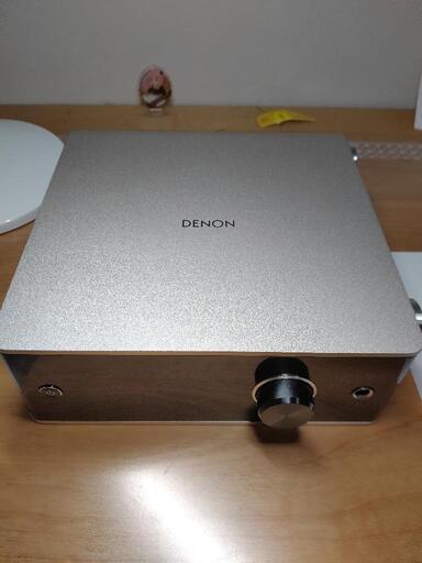 denon da310 中古