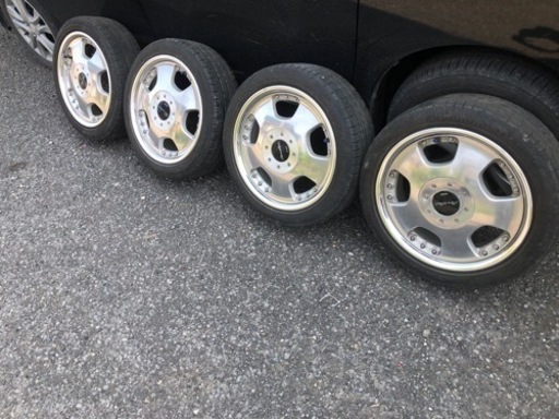 work15インチディッシュ