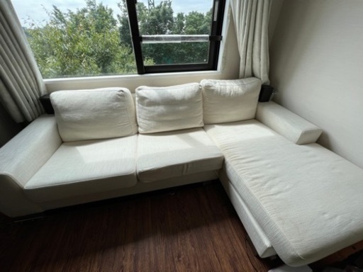 BoConcept 3人掛けソファ