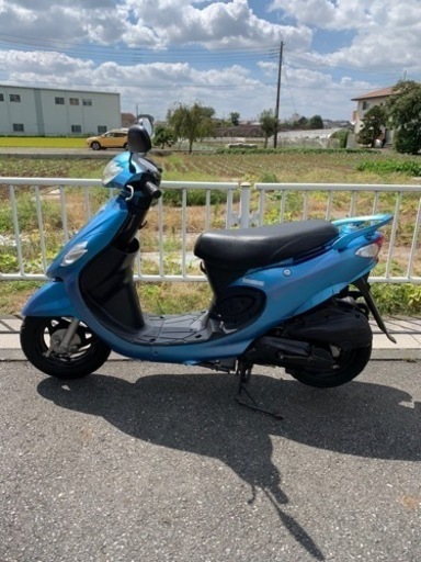 ★売約済み★sym x'pro 風 50 台湾製　4スト　キャブ車