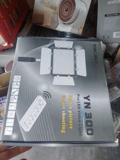LEDライト300粒LED　beads　power 18W