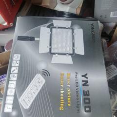 LEDライト300粒LED　beads　power 18W