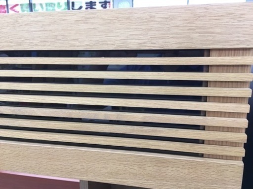 ハイタイプテレビボード　良品