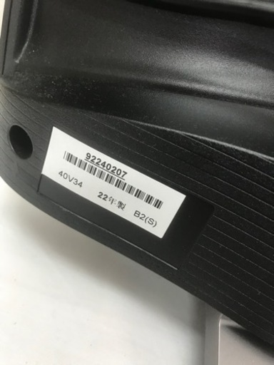 2022年製 TOSHIBA REGZA 40型液晶テレビ