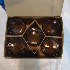 0916-041 オベロンアイスペール グラスセットの画像