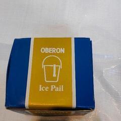 0916-041 オベロンアイスペール グラスセットの画像