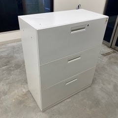 キャビネットの画像